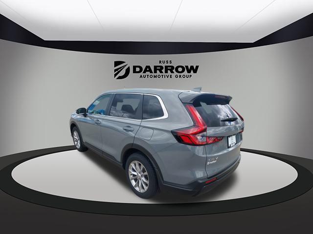 used 2023 Honda CR-V car, priced at $31,199