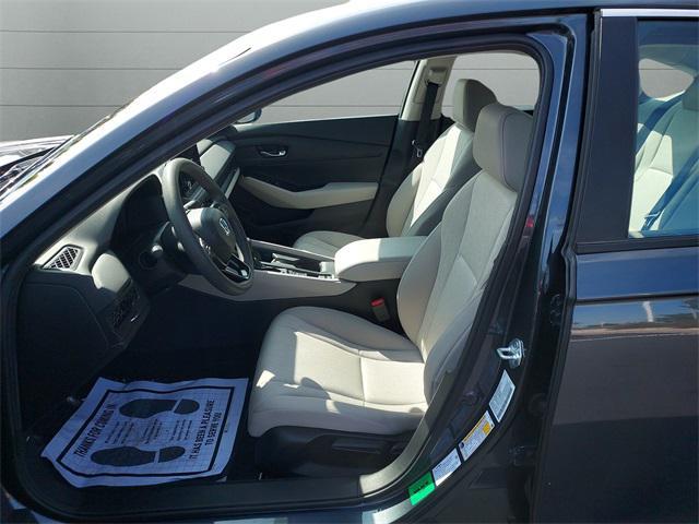 used 2024 Honda Accord car, priced at $25,889