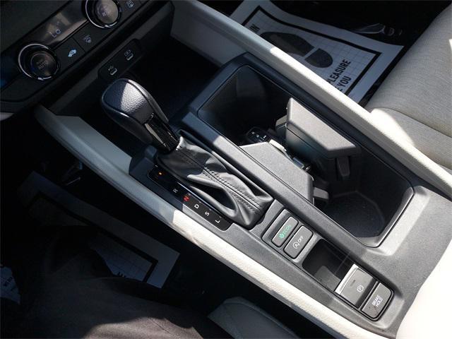 used 2024 Honda Accord car, priced at $25,889