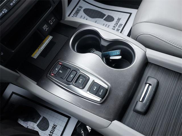 used 2022 Honda Pilot car, priced at $27,777