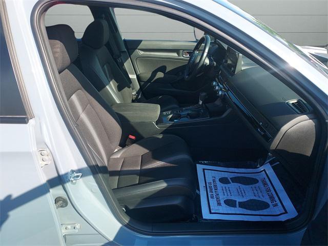 used 2022 Honda Civic car, priced at $23,989