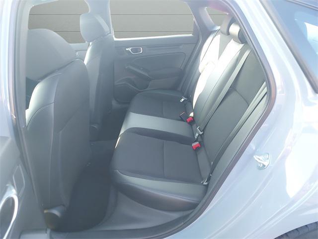 used 2022 Honda Civic car, priced at $23,989