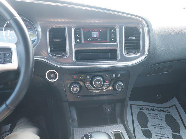 used 2014 Dodge Charger car, priced at $7,999