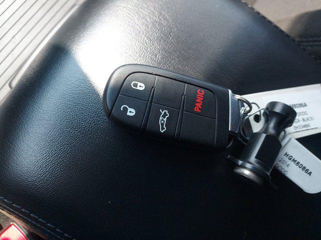 used 2014 Dodge Charger car, priced at $7,999