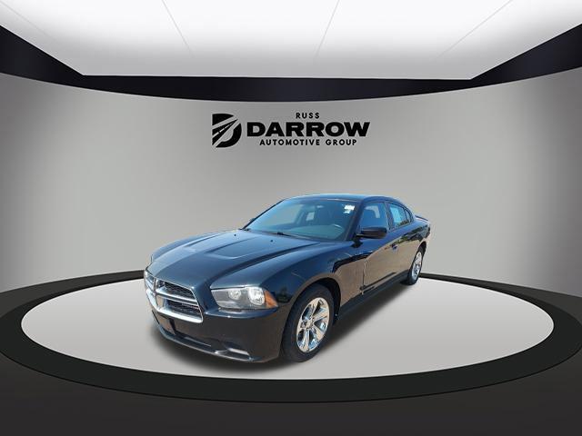 used 2014 Dodge Charger car, priced at $7,999