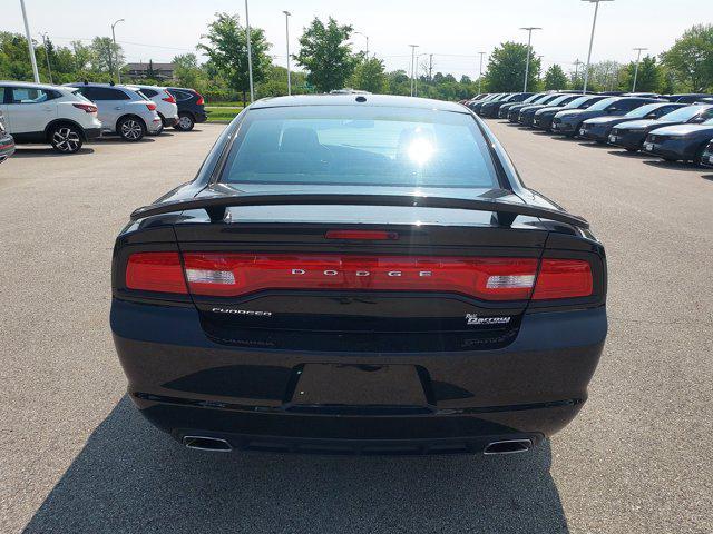used 2014 Dodge Charger car, priced at $7,999
