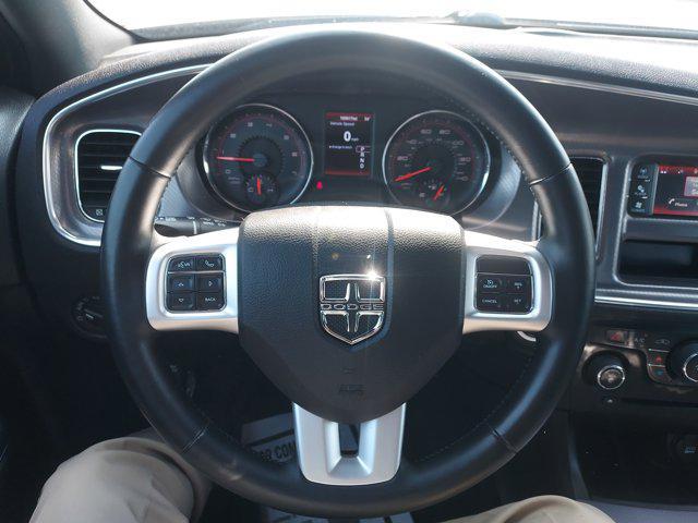 used 2014 Dodge Charger car, priced at $7,999