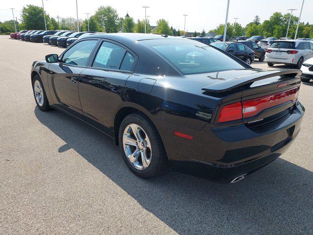 used 2014 Dodge Charger car, priced at $7,999