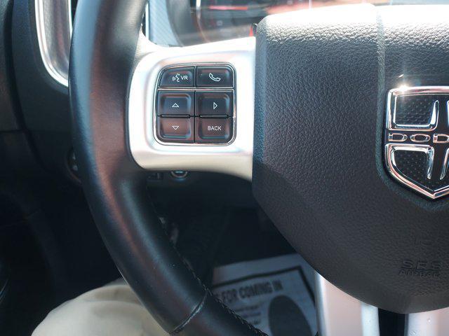 used 2014 Dodge Charger car, priced at $7,999