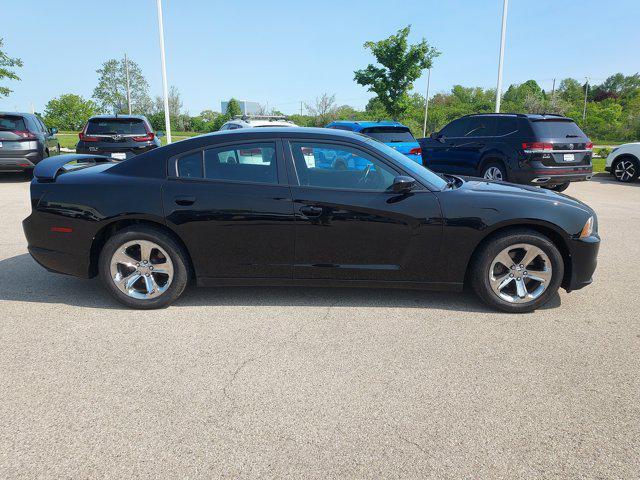used 2014 Dodge Charger car, priced at $7,999