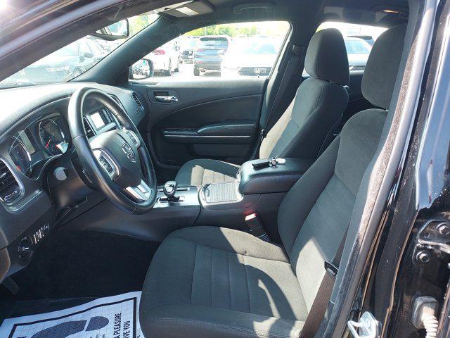 used 2014 Dodge Charger car, priced at $7,999