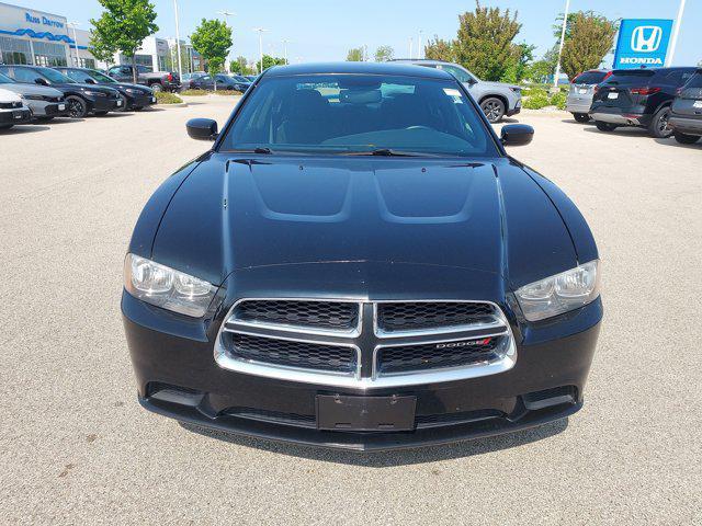 used 2014 Dodge Charger car, priced at $7,999