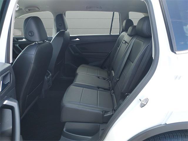 used 2019 Volkswagen Tiguan car, priced at $15,999
