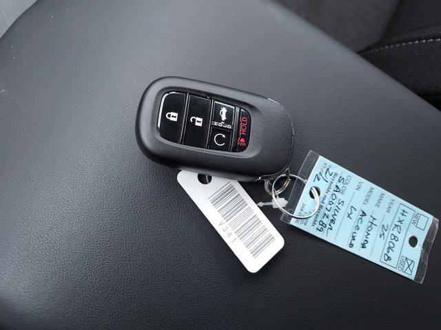 used 2025 Honda Accord car, priced at $26,999