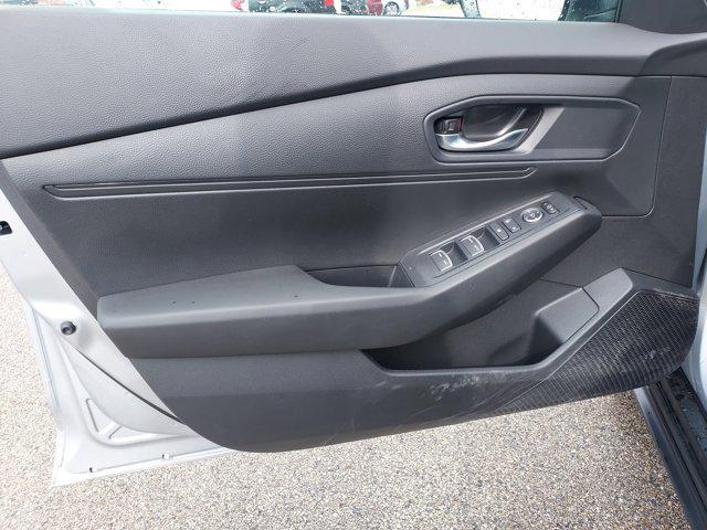 used 2025 Honda Accord car, priced at $26,999