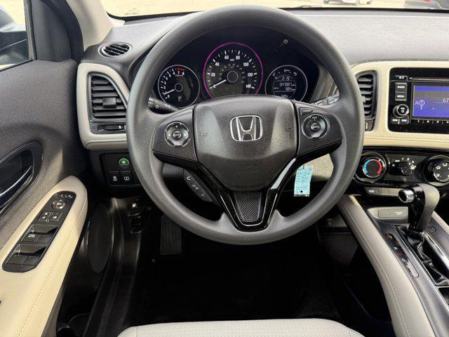 used 2020 Honda HR-V car, priced at $18,999