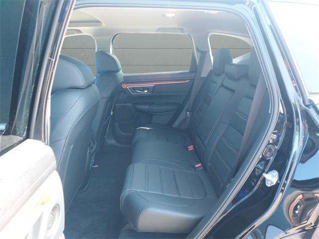 used 2022 Honda CR-V car, priced at $30,899
