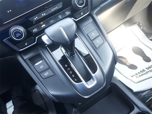 used 2022 Honda CR-V car, priced at $30,899