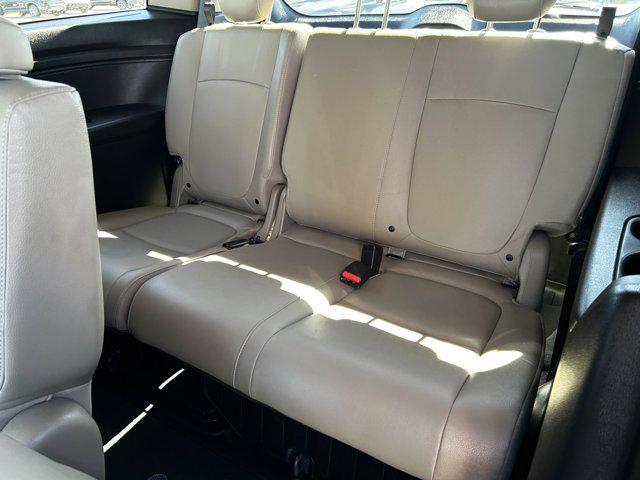 used 2020 Honda Odyssey car, priced at $24,989