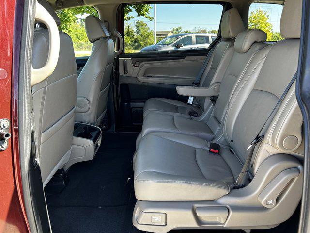 used 2020 Honda Odyssey car, priced at $24,989