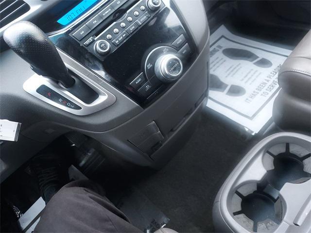 used 2012 Honda Odyssey car, priced at $9,461