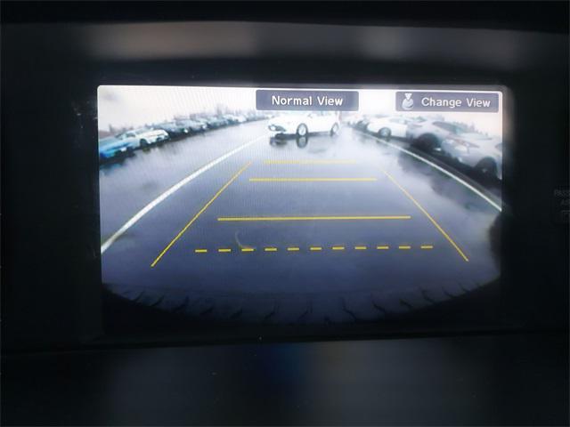 used 2012 Honda Odyssey car, priced at $9,461