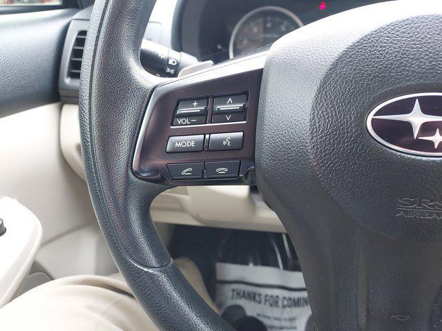 used 2013 Subaru XV Crosstrek car, priced at $13,499