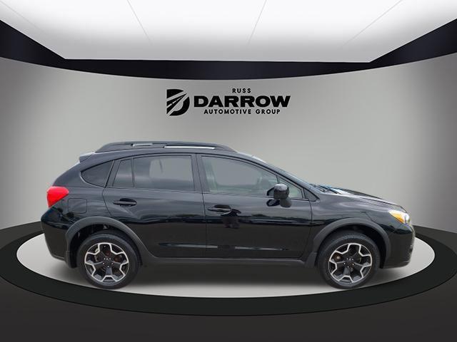 used 2013 Subaru XV Crosstrek car, priced at $13,499