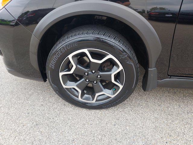 used 2013 Subaru XV Crosstrek car, priced at $13,499