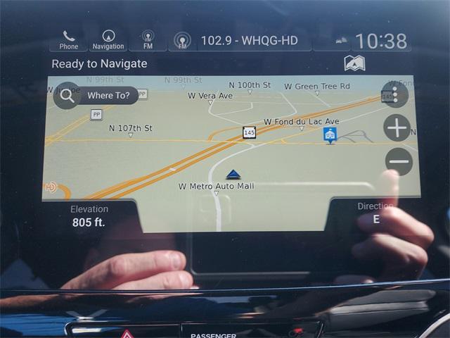 used 2019 Honda Pilot car, priced at $25,758