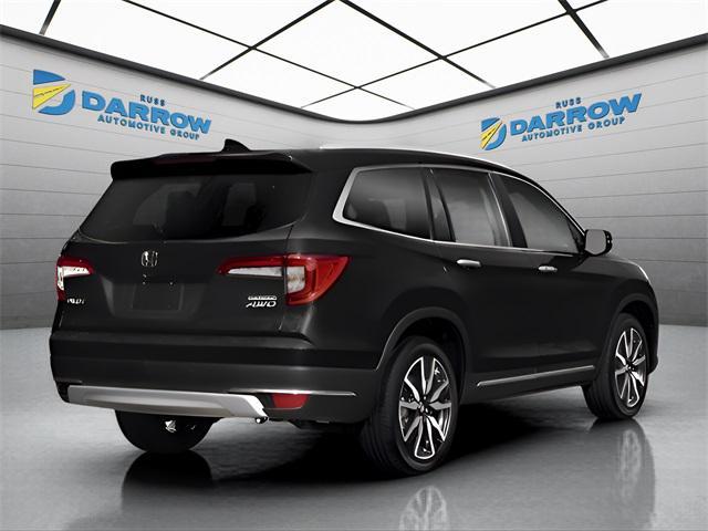 used 2019 Honda Pilot car, priced at $28,995