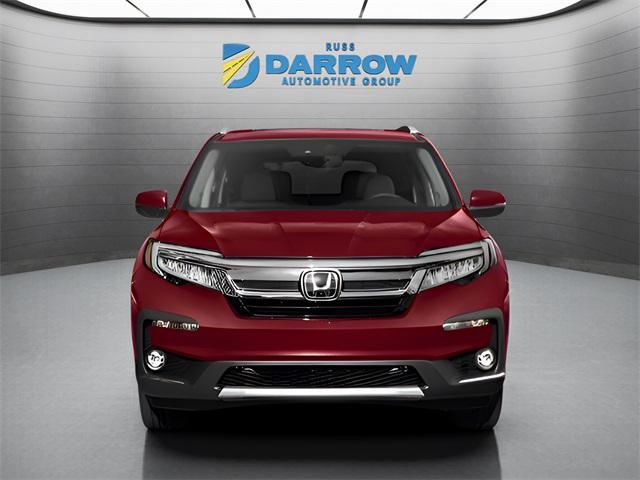 used 2019 Honda Pilot car, priced at $28,995