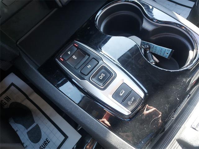 used 2019 Honda Pilot car, priced at $25,758