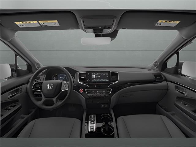 used 2019 Honda Pilot car, priced at $28,995
