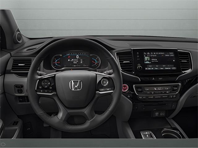 used 2019 Honda Pilot car, priced at $28,995