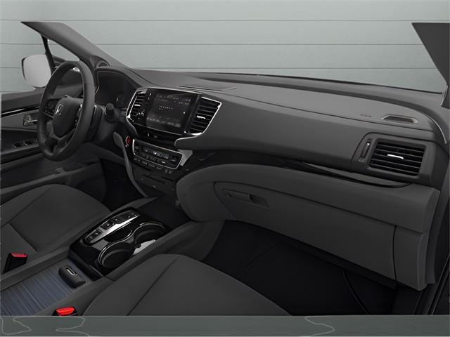 used 2019 Honda Pilot car, priced at $28,995