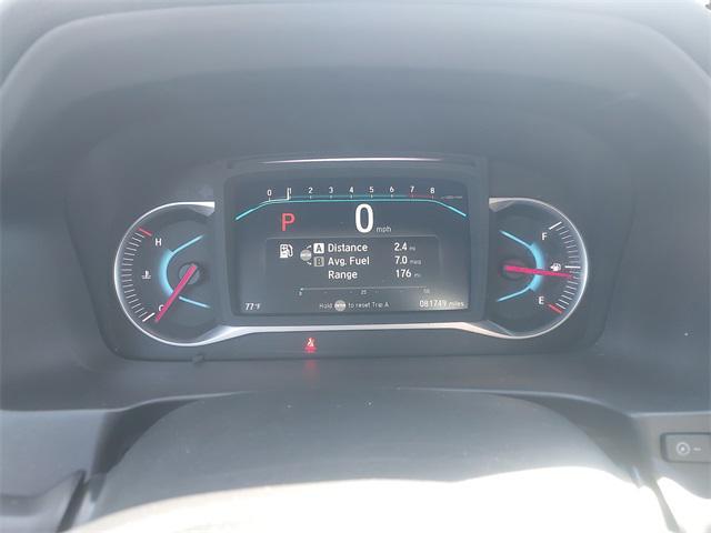 used 2019 Honda Pilot car, priced at $25,758