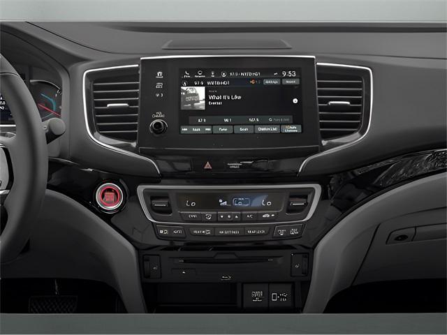 used 2019 Honda Pilot car, priced at $28,995