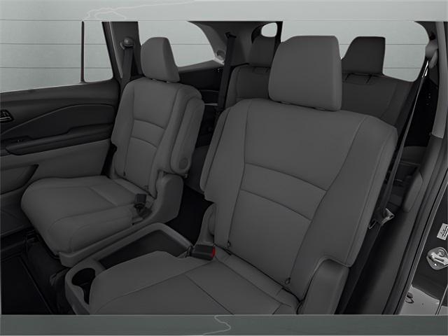 used 2019 Honda Pilot car, priced at $28,995