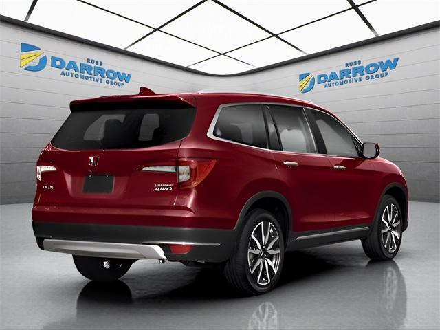 used 2019 Honda Pilot car, priced at $28,995