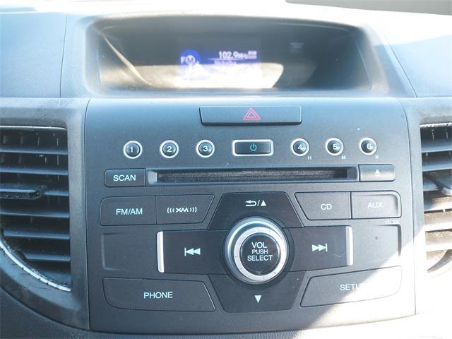 used 2014 Honda CR-V car, priced at $7,999