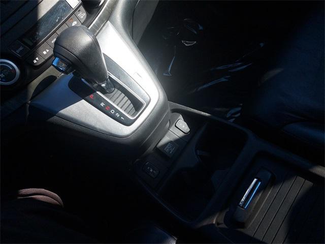 used 2014 Honda CR-V car, priced at $7,999