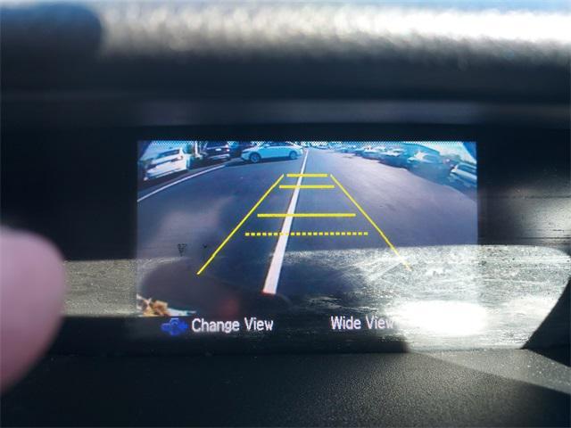 used 2014 Honda CR-V car, priced at $7,999