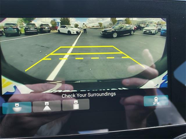 used 2019 Honda Passport car, priced at $21,999