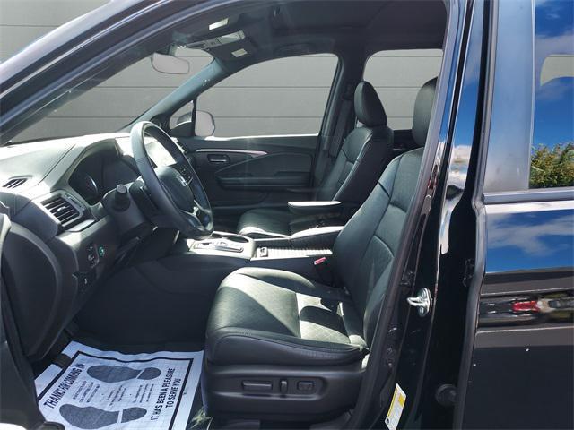 used 2019 Honda Passport car, priced at $21,999