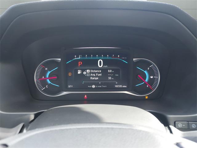 used 2019 Honda Passport car, priced at $21,999