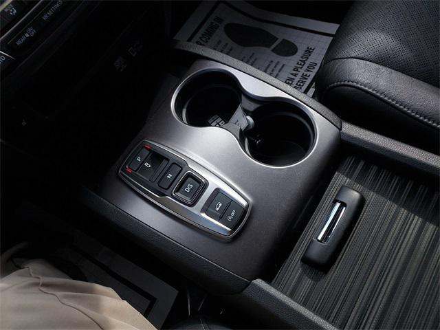 used 2019 Honda Passport car, priced at $21,999