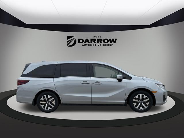 new 2025 Honda Odyssey car, priced at $41,315