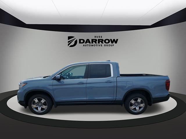 used 2024 Honda Ridgeline car, priced at $38,889