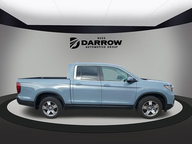 used 2024 Honda Ridgeline car, priced at $38,889